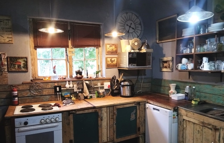 6 Bedroom Property for Sale in Smithfield Rural Free State